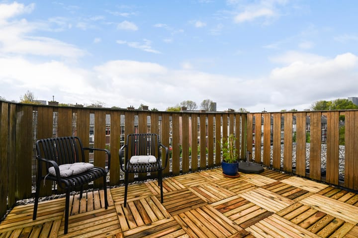 Photo 44 of Koningin Wilhelminalaan 506-B