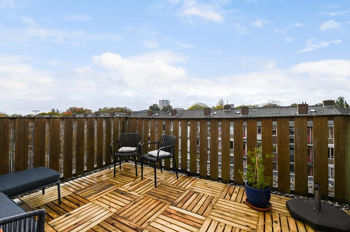 Photo 45 of Koningin Wilhelminalaan 506-B