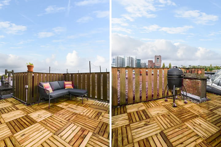 Photo 46 of Koningin Wilhelminalaan 506-B