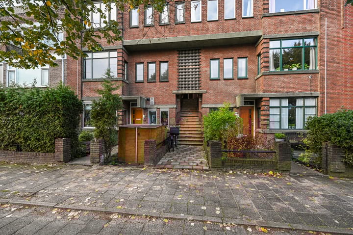 Photo 48 of Koningin Wilhelminalaan 506-B