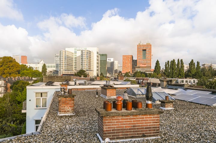 Photo 49 of Koningin Wilhelminalaan 506-B