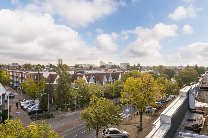 Photo 50 of Koningin Wilhelminalaan 506-B