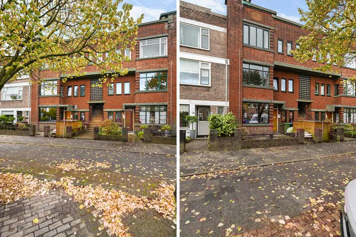 Photo 52 of Koningin Wilhelminalaan 506-B