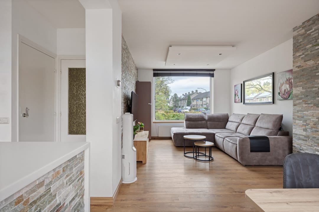 Foto 11 van Adalbertstraat 1