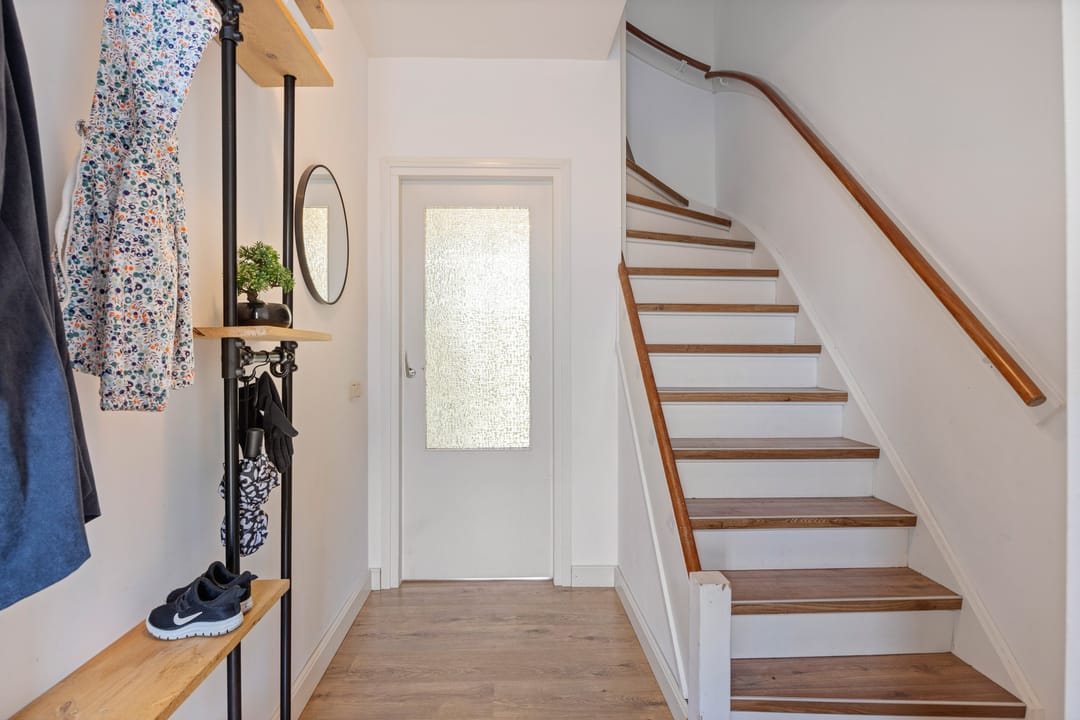 Foto 13 van Adalbertstraat 1