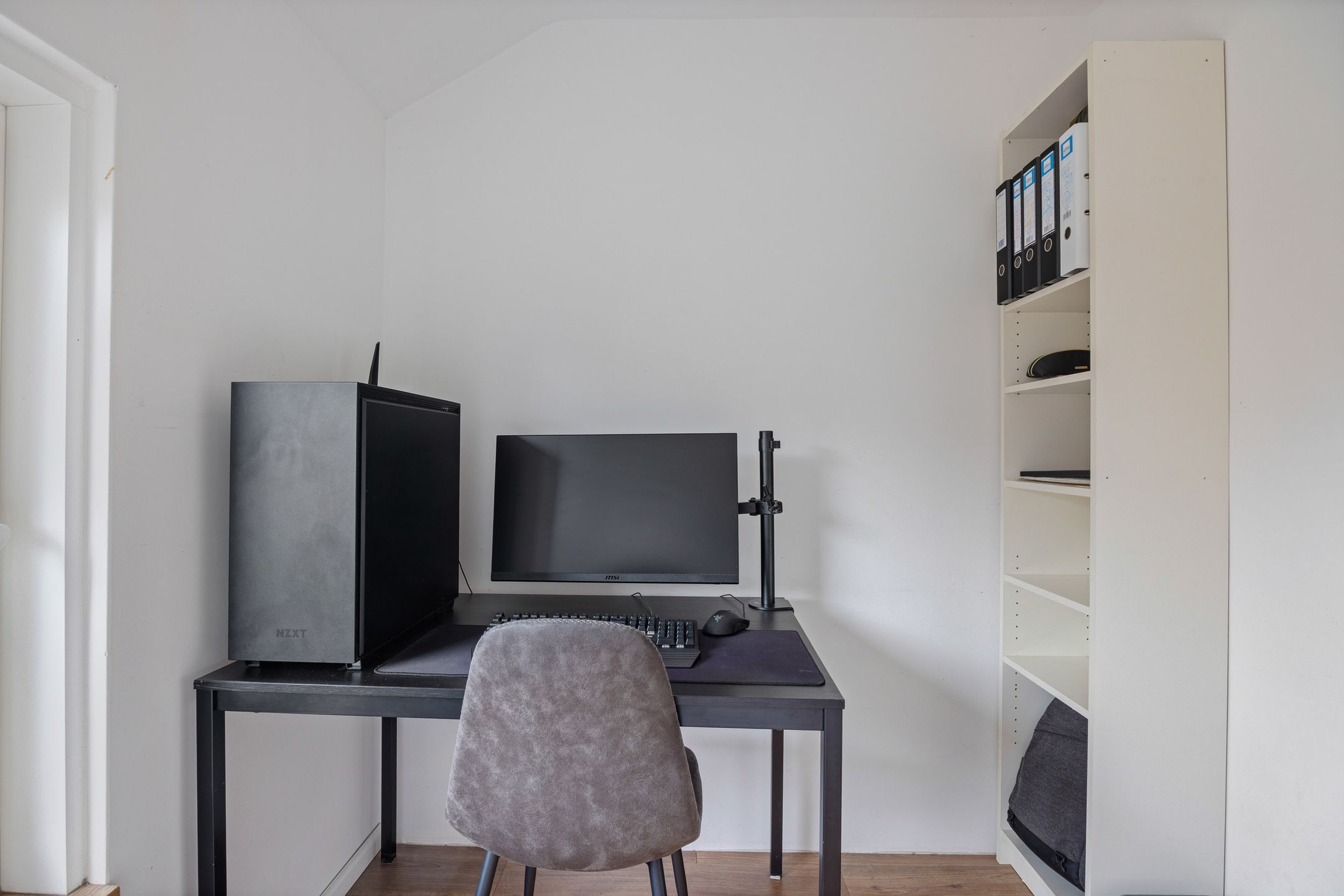 Foto 21 van Adalbertstraat 1