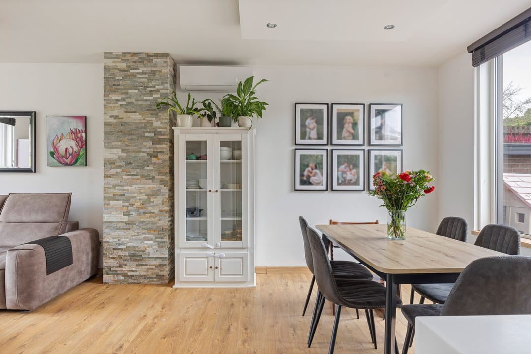 Foto 8 van Adalbertstraat 1