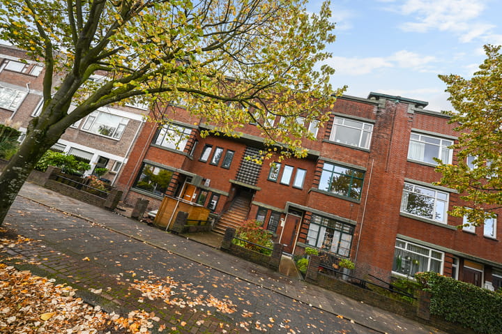 Photo 51 of Koningin Wilhelminalaan 506-B