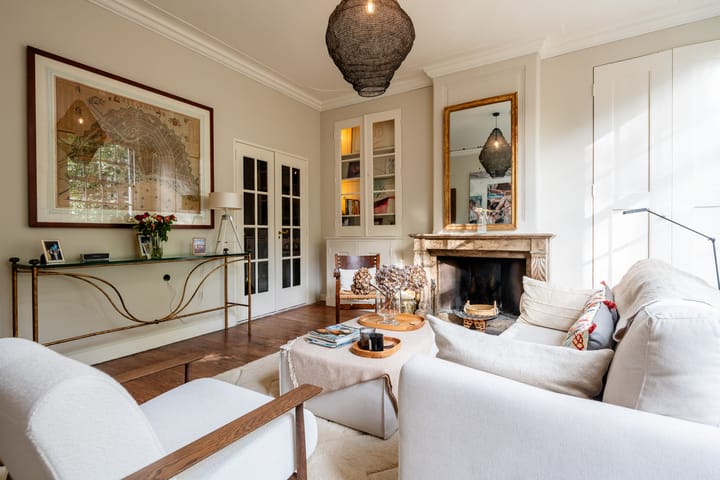 Foto 4 van Oudezijds Achterburgwal 210