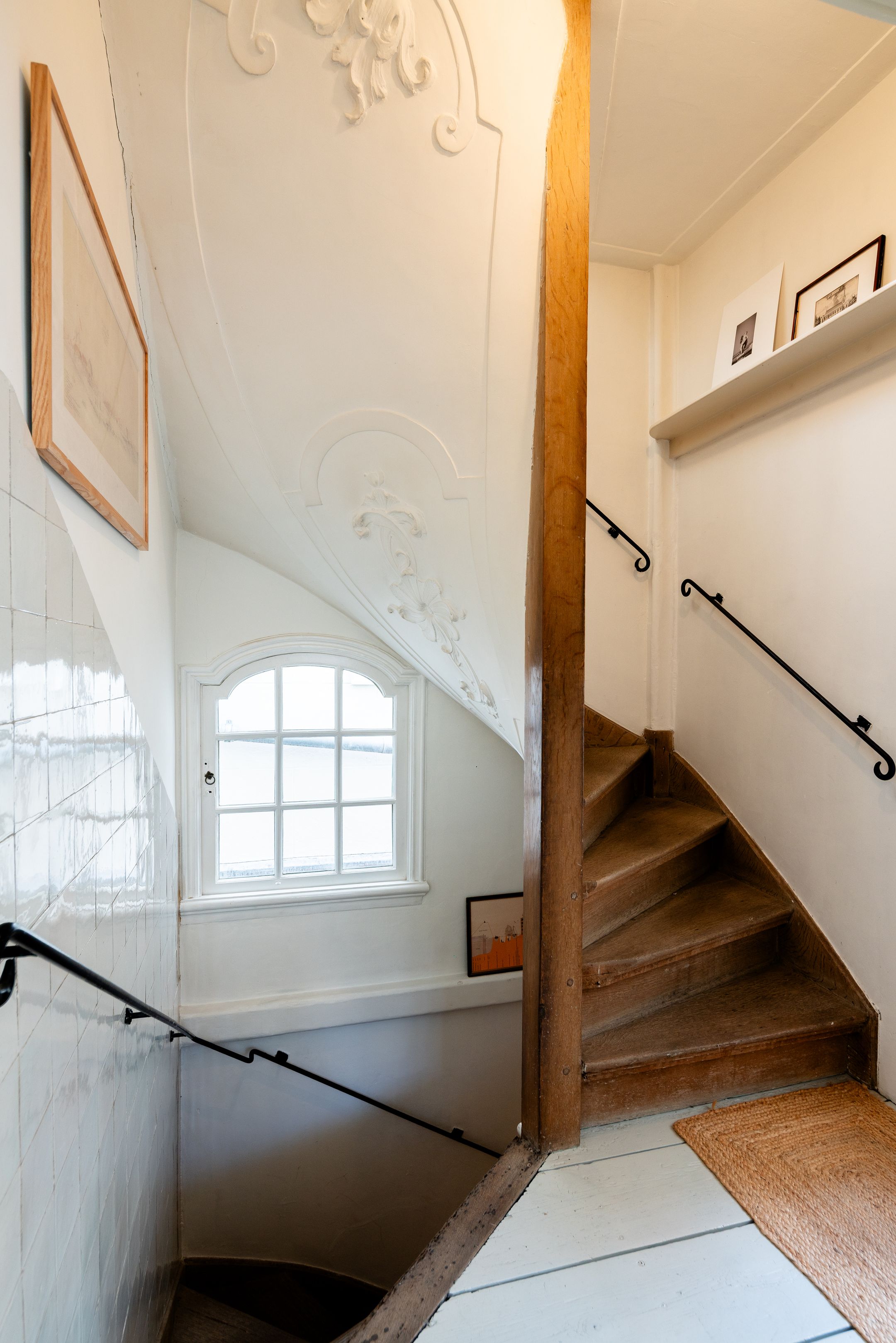 Foto 6 van Oudezijds Achterburgwal 210