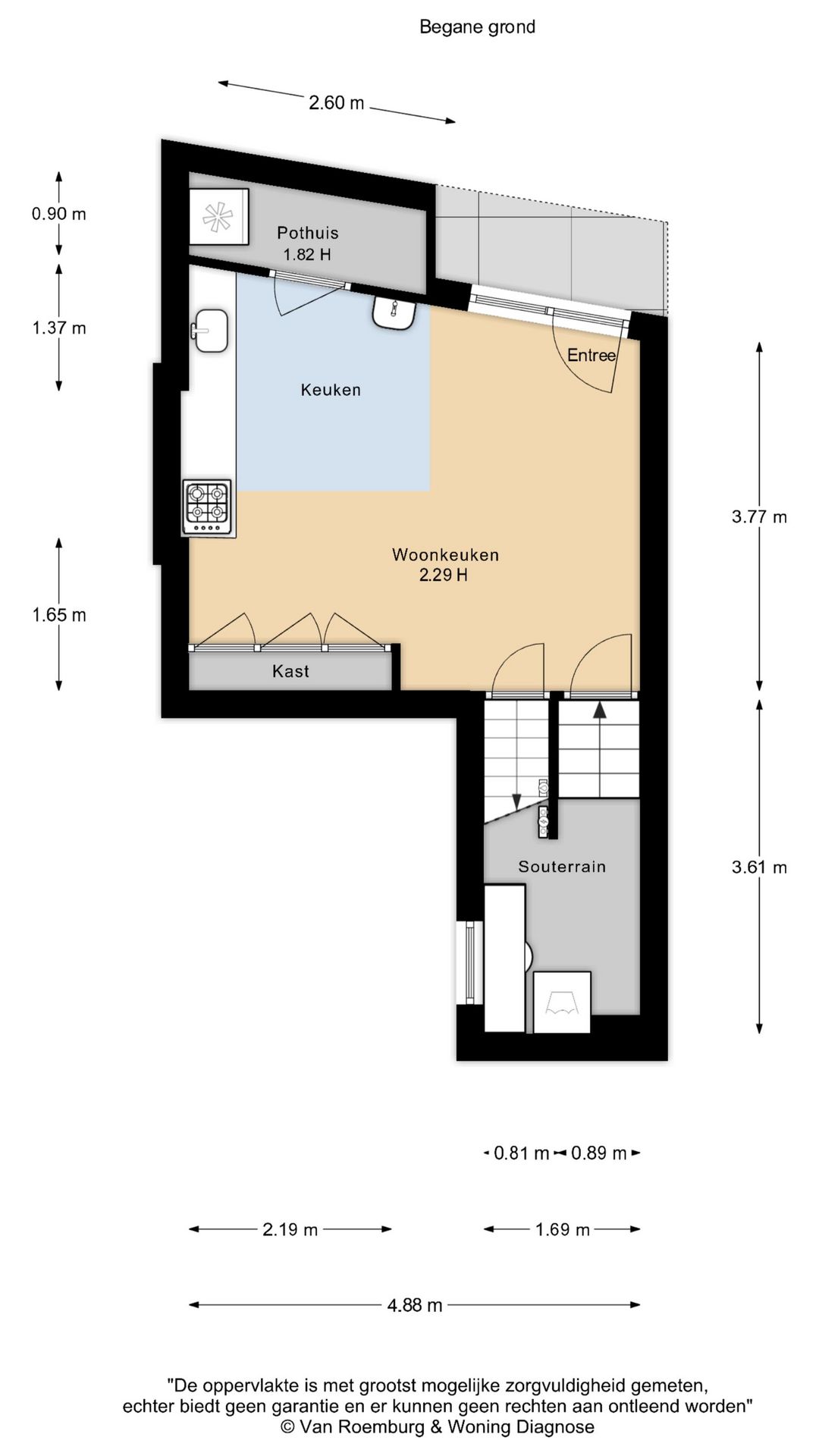 Foto 14 van Oudezijds Achterburgwal 210