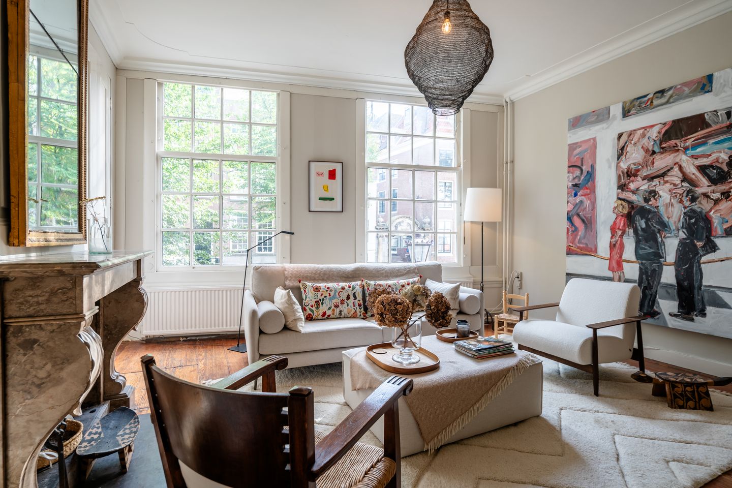 Foto 5 van Oudezijds Achterburgwal 210