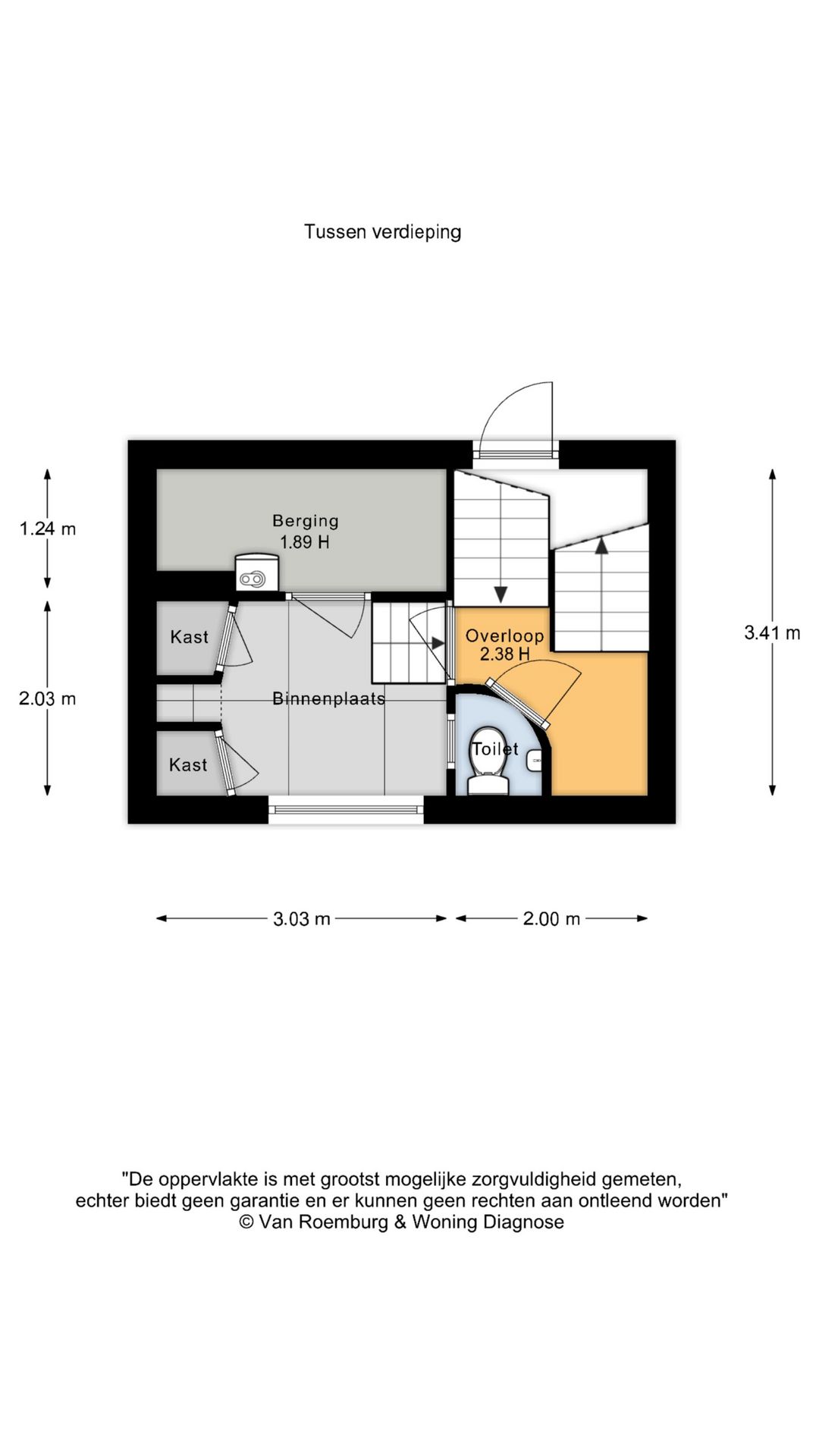 Foto 15 van Oudezijds Achterburgwal 210