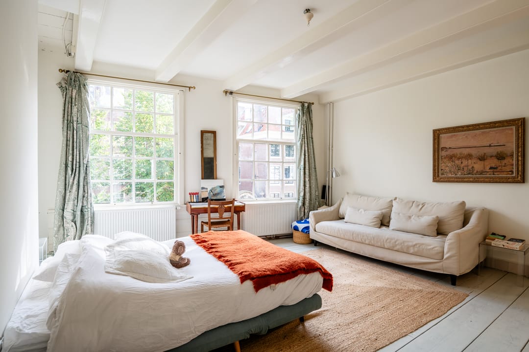 Foto 7 van Oudezijds Achterburgwal 210