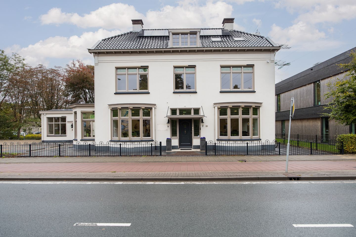 Bekijk foto 1 van Hoofdstraat 39