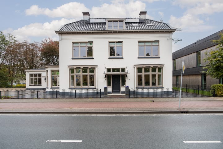 Hoofdstraat 39, Driebergen-Rijsenburg