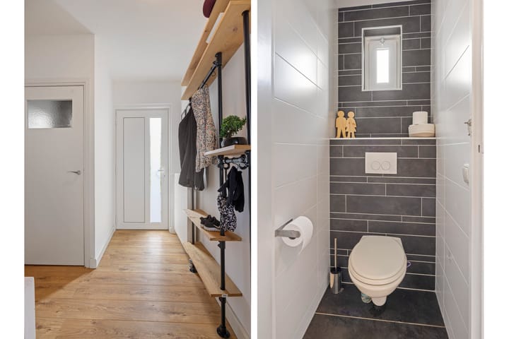 Photo 4 of Adalbertstraat 1