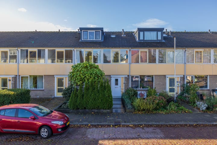 Photo 5 of Heemskerklaan 14