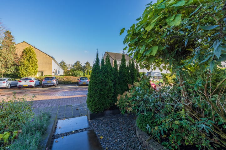 Photo 6 of Heemskerklaan 14