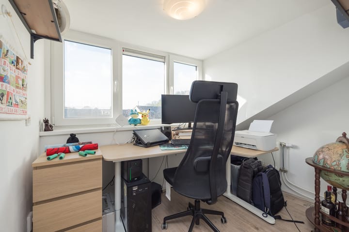 Photo 33 of Heemskerklaan 14