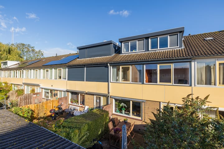 Photo 41 of Heemskerklaan 14