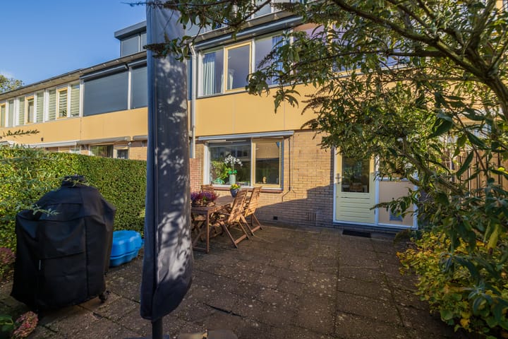 Photo 42 of Heemskerklaan 14