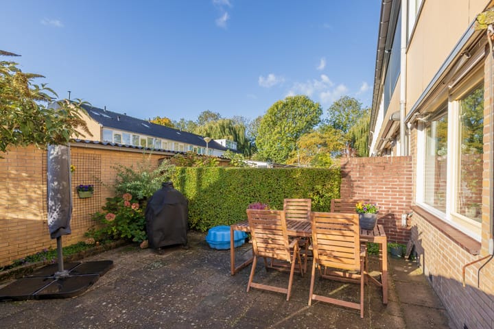 Photo 43 of Heemskerklaan 14