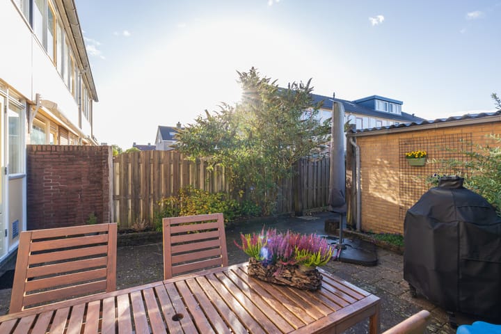 Photo 45 of Heemskerklaan 14