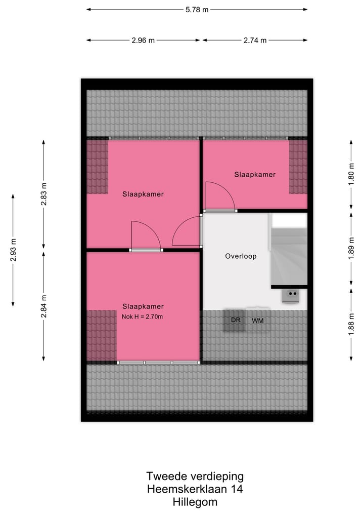 Photo 50 of Heemskerklaan 14