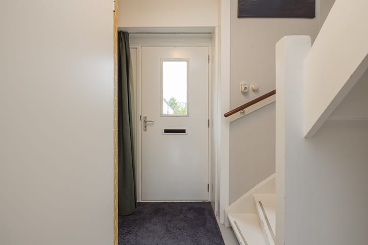 Photo 8 of Heemskerklaan 14