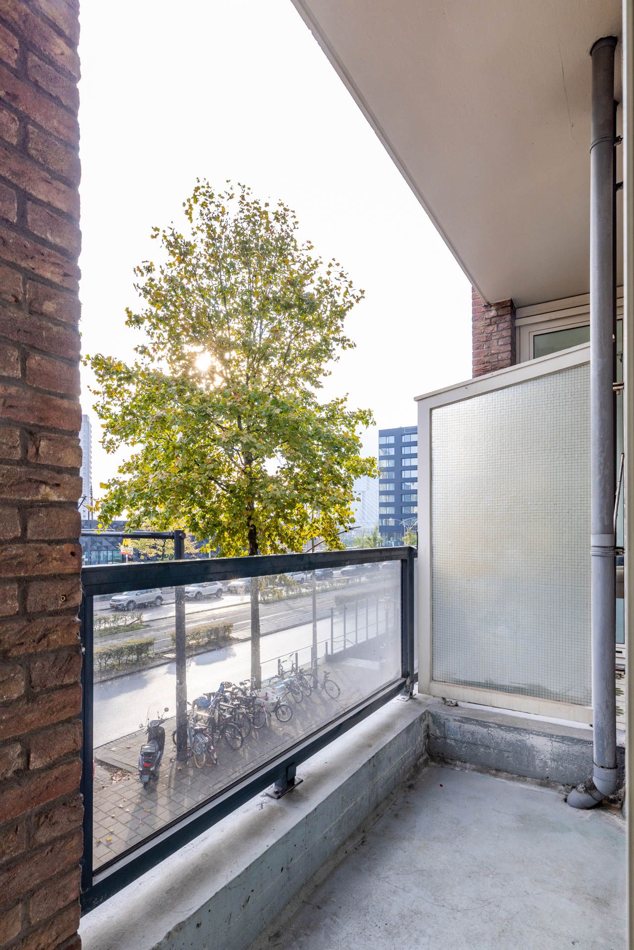 Schiedamsedijk 69-B Rotterdam - Widok 4