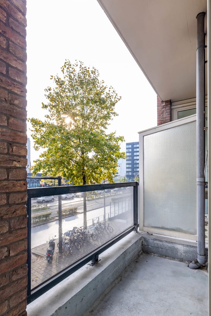 Foto 4 van Schiedamsedijk 69-B