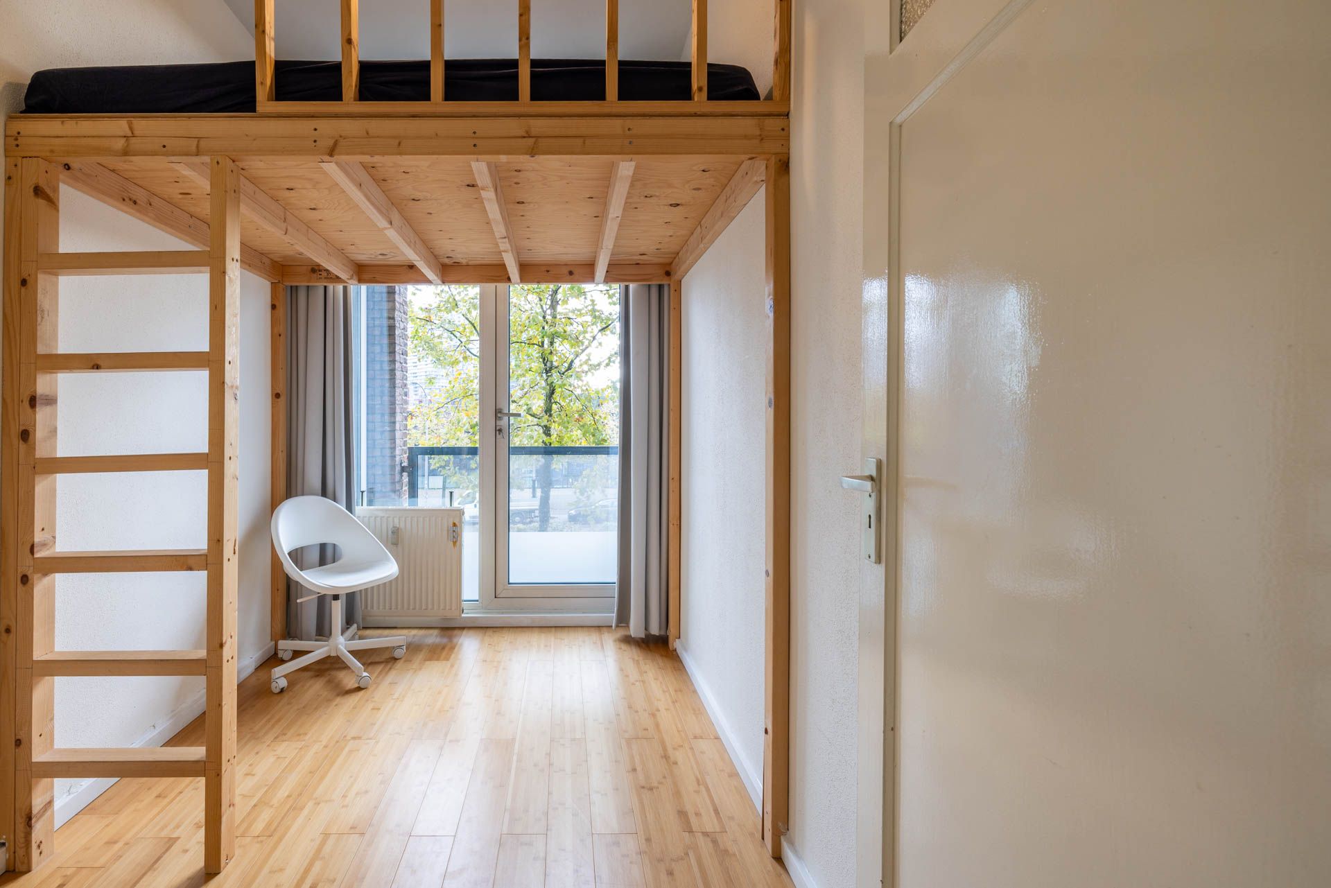 Foto 15 van Schiedamsedijk 69-B