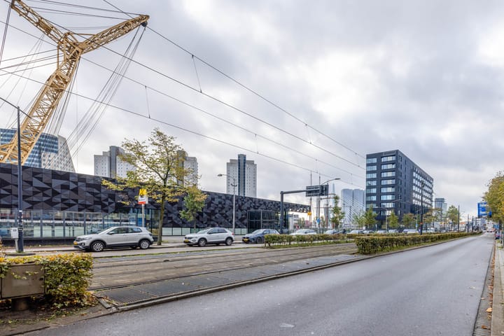 Foto 27 van Schiedamsedijk 69-B