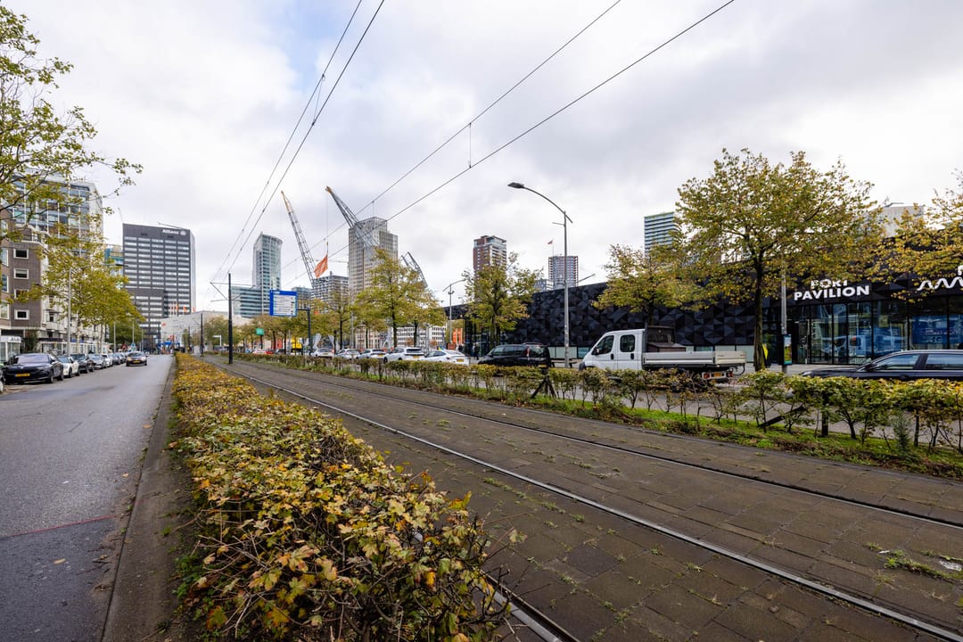 Foto 28 van Schiedamsedijk 69-B