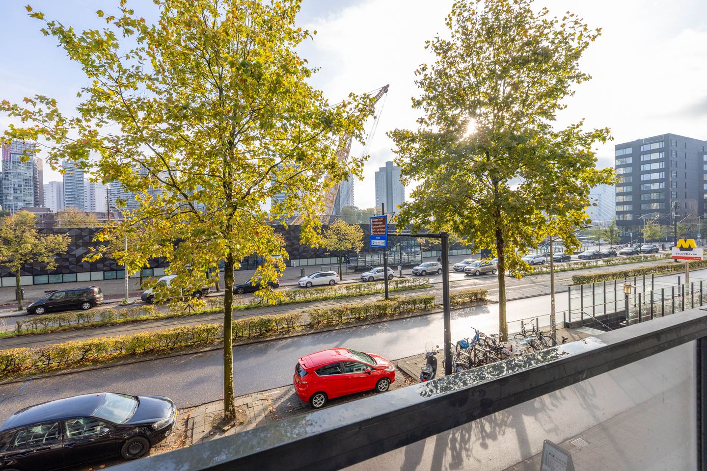 Foto 29 van Schiedamsedijk 69-B