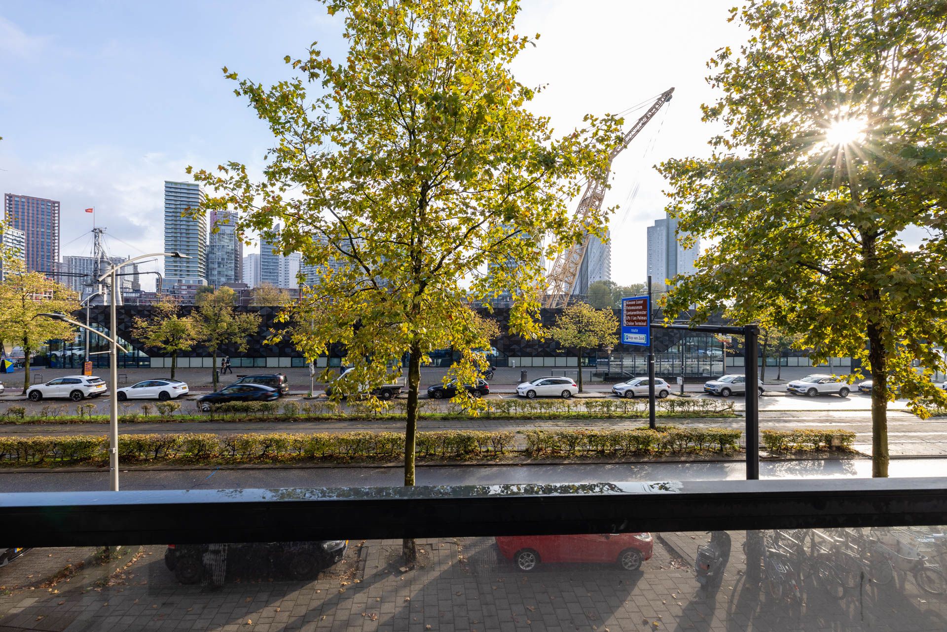 Foto 30 van Schiedamsedijk 69-B