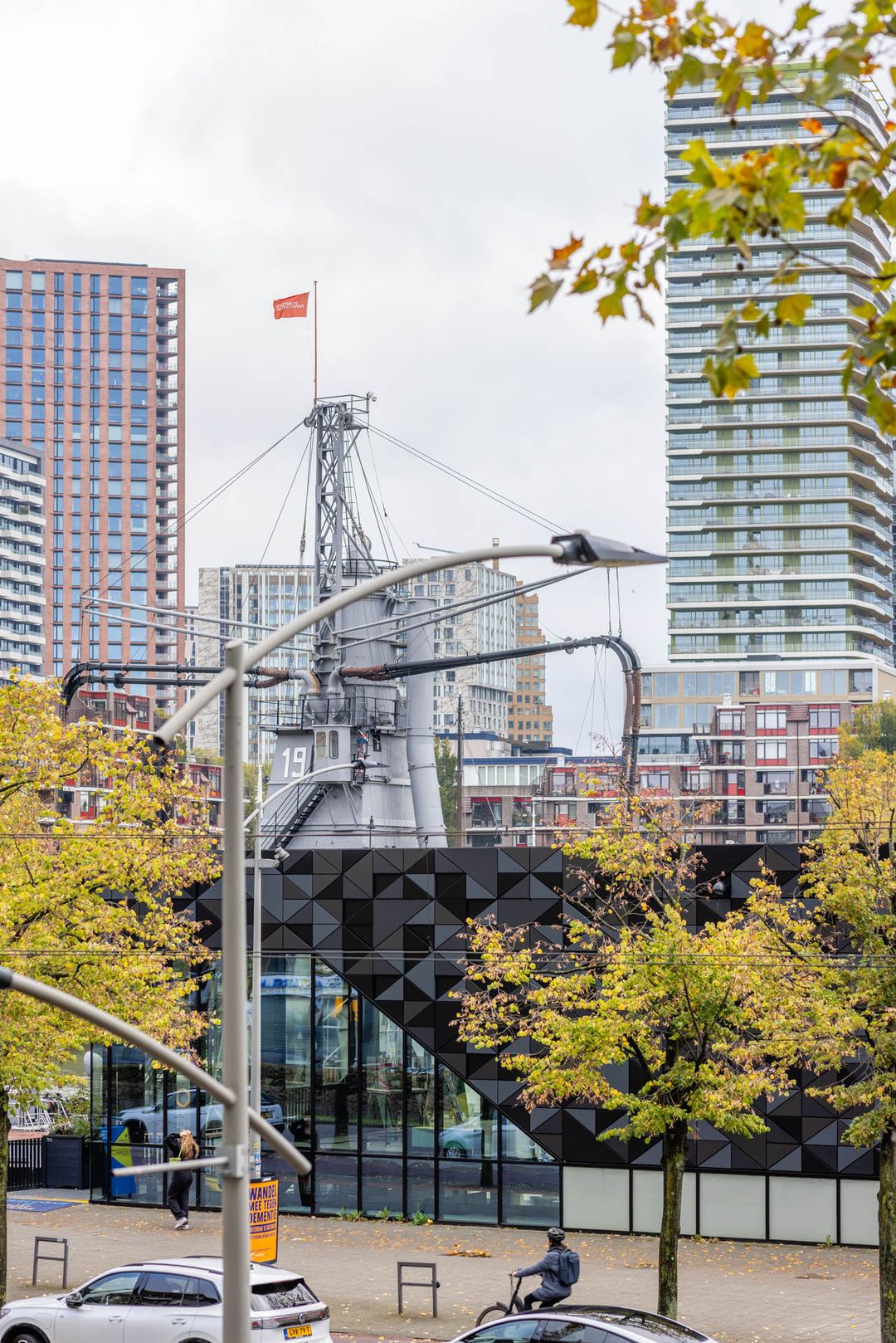 Foto 31 van Schiedamsedijk 69-B