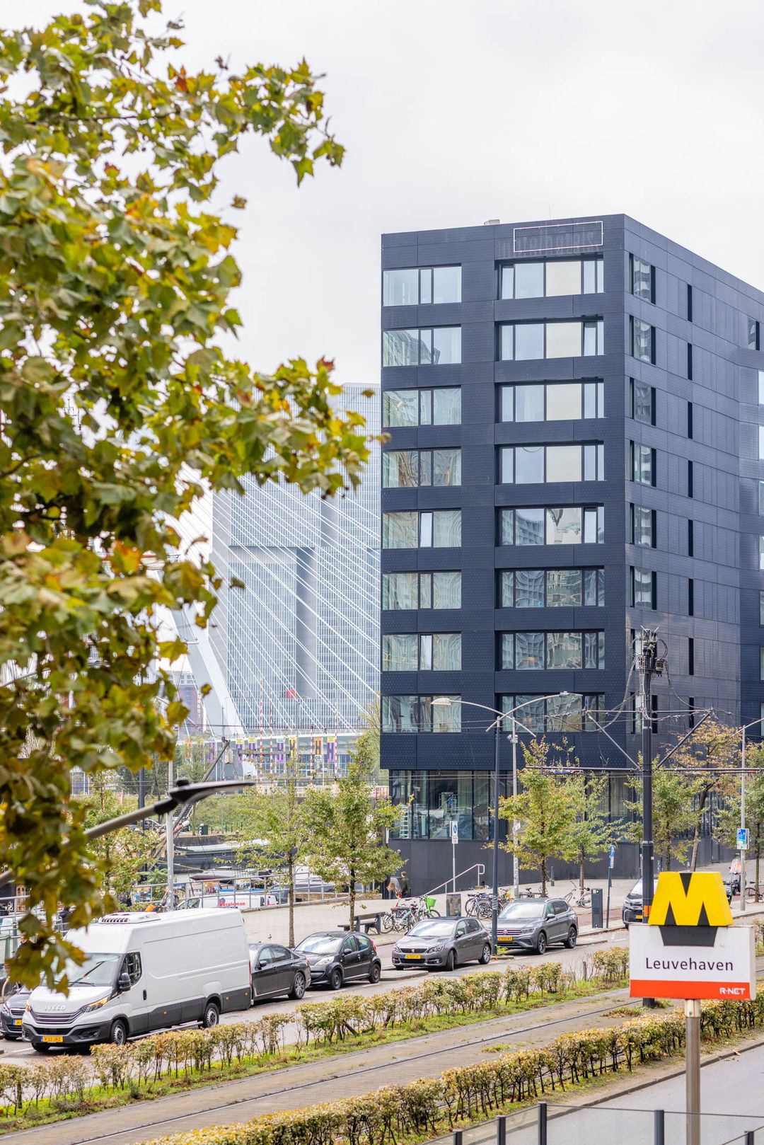 Foto 32 van Schiedamsedijk 69-B