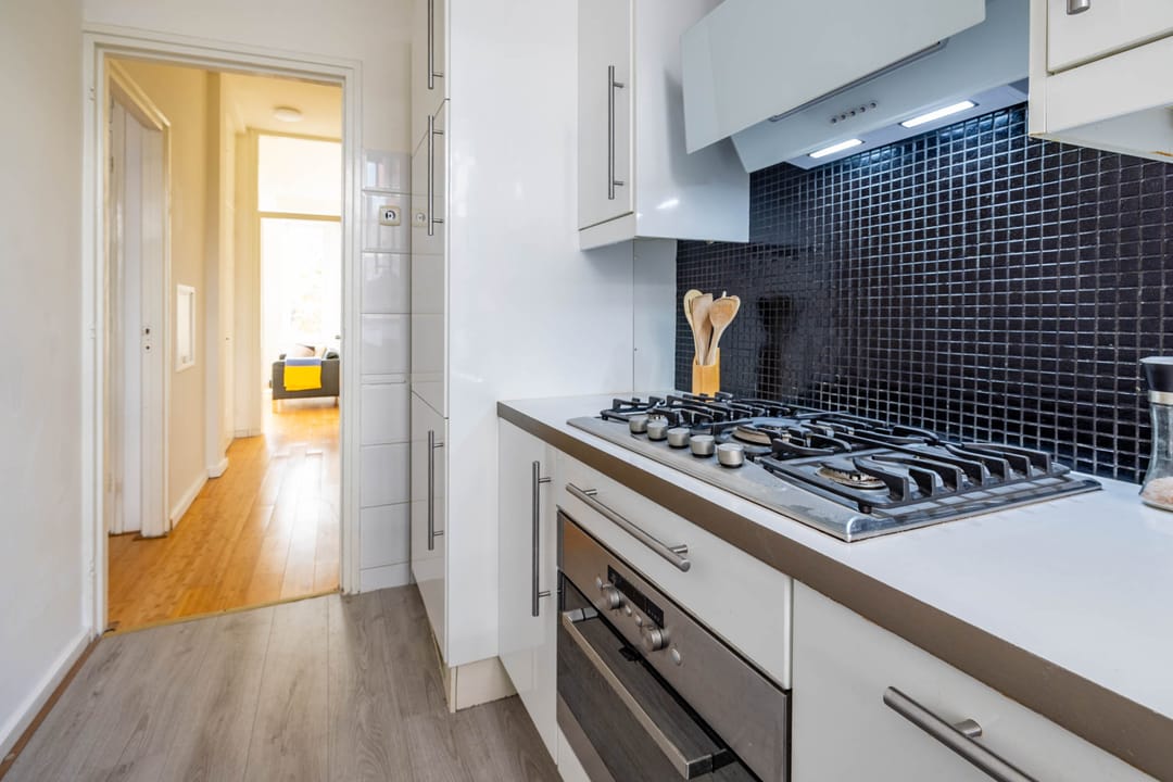 Foto 8 van Schiedamsedijk 69-B