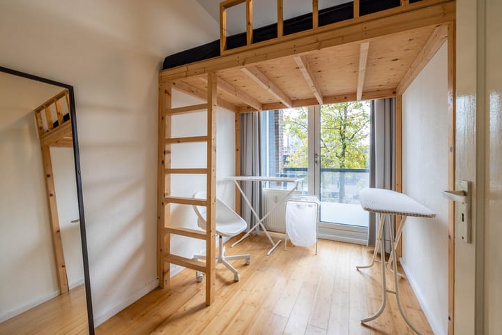 Foto 16 van Schiedamsedijk 69-B