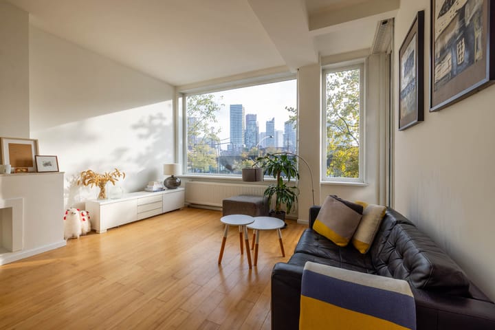 Foto 19 van Schiedamsedijk 69-B