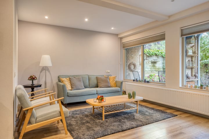 Foto 9 van Uilendonk 16