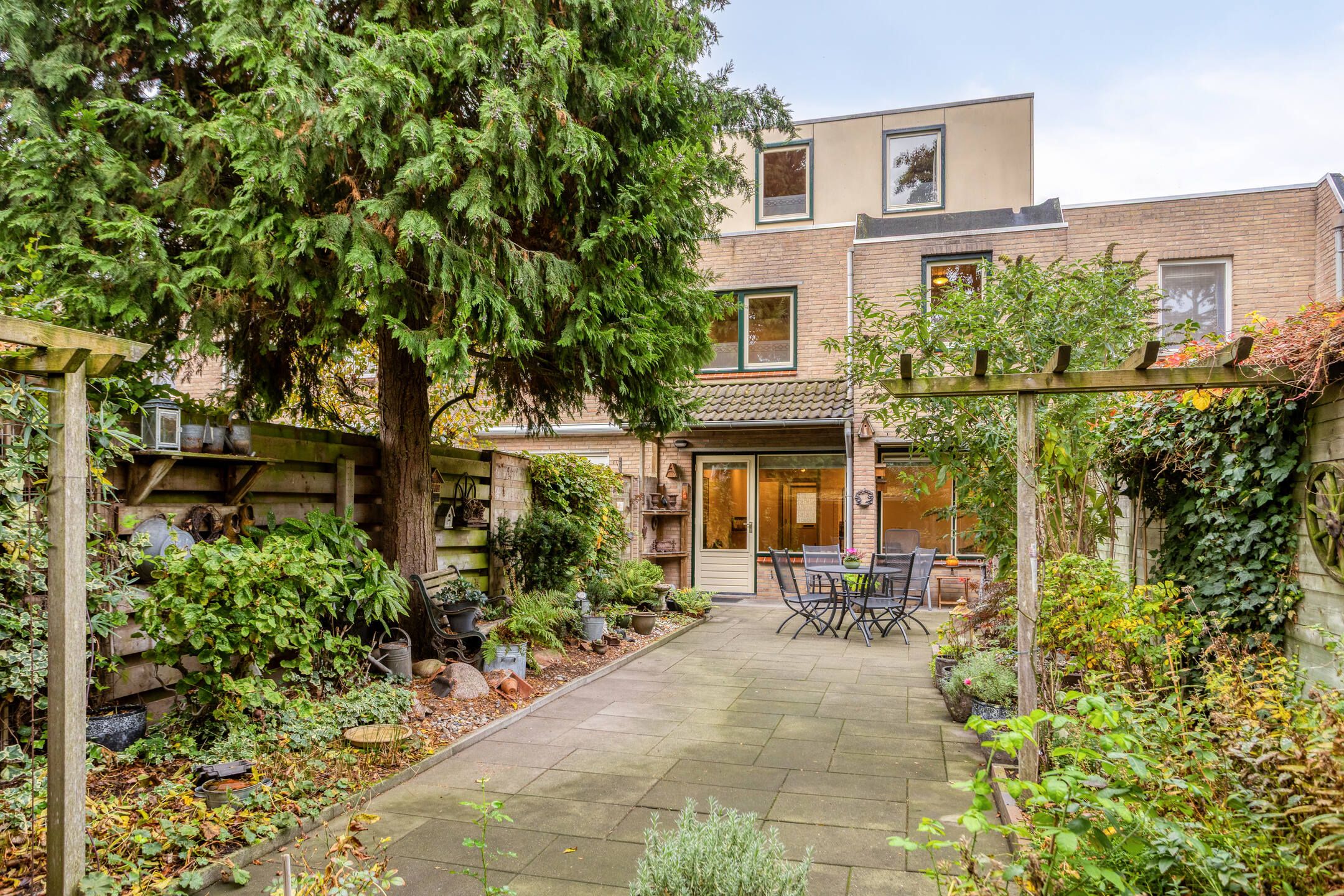 Foto 33 van Uilendonk 16