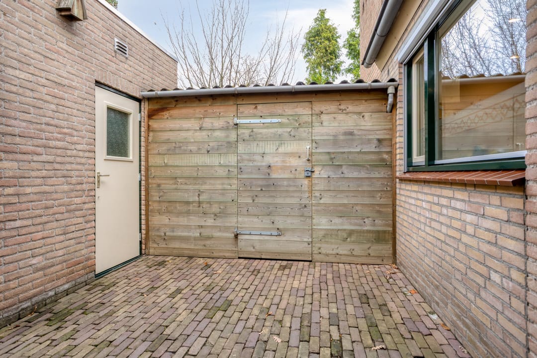 Foto 28 van Uilendonk 16