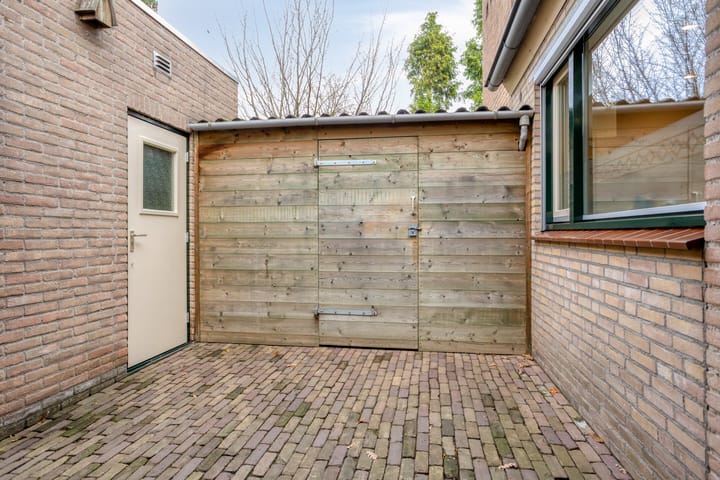 Foto 28 van Uilendonk 16