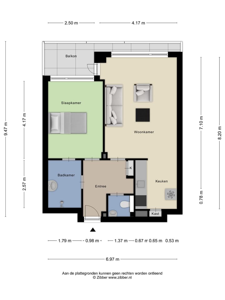 Foto 24 van Rio Grande 20