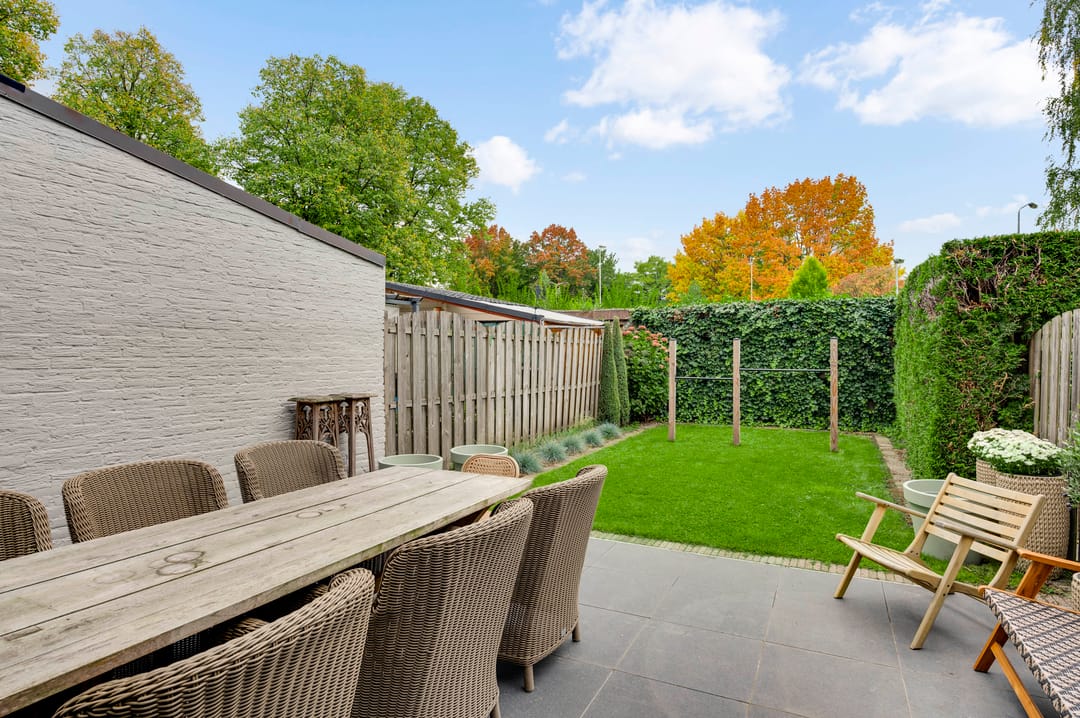 Foto 2 van Abshove 28