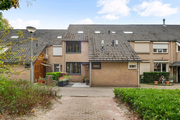 Foto 7 van Abshove 28