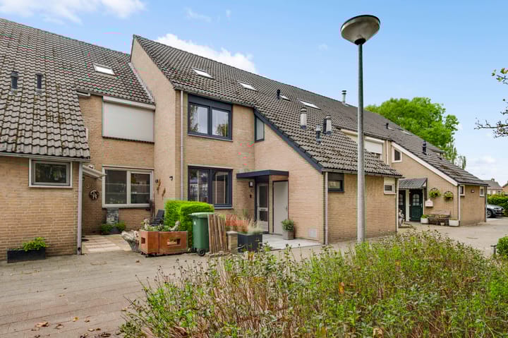 Foto 1 van Abshove 28